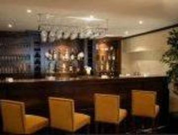 Metropol Hotel - Istanbul — Fotos 3