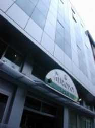 Metropol Hotel - Istanbul — Fotos 2