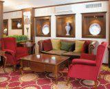Metropol Hotel - Istanbul — Fotos 1